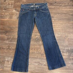 Hudson Jeans size 28 98% Cotton Jeans